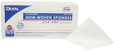 

Dukal Gauze Medical Dressing
