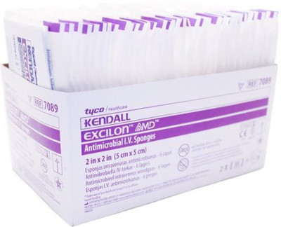 

Kendall Gauze Medical Dressing