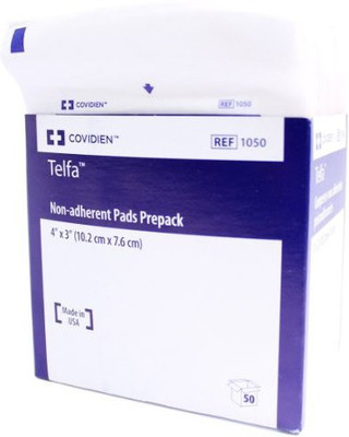 

Kendall Gauze Medical Dressing