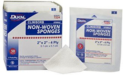 

Dukal Gauze Medical Dressing