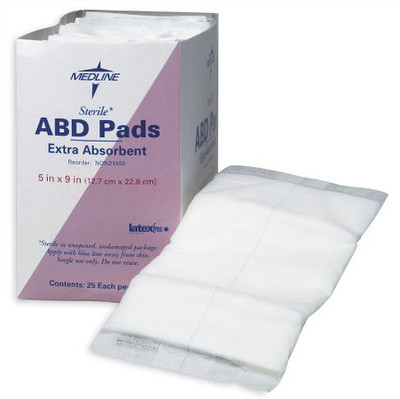 

AliMed Gauze Medical Dressing