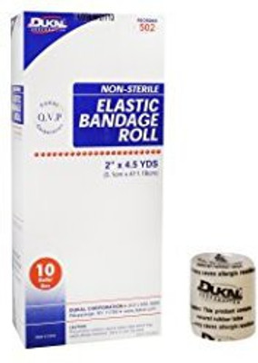 Dukal Gauze Medical Dressing