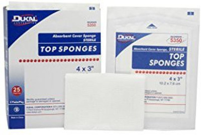 

Dukal Interactive dressings Medical Dressing