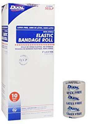 

Dukal Gauze Medical Dressing