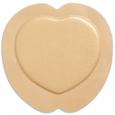 

Mepilex Border Interactive dressings Medical Dressing