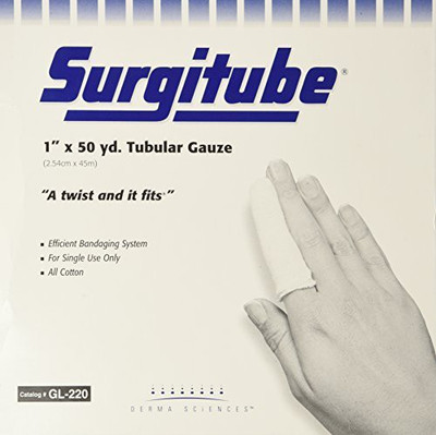 

Western Medical Gauze Medical Dressing