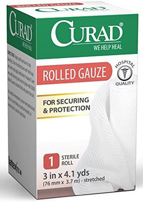 

AliMed Gauze Medical Dressing