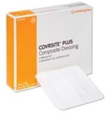 

DoubleNet Gauze Medical Dressing