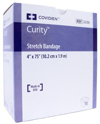 Kendall Gauze Medical Dressing