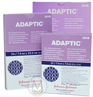 

Johnson & Johnson Interactive dressings Medical Dressing
