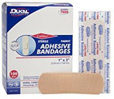 

Dukal Gauze Medical Dressing