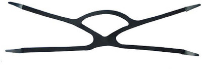 

Hoffrichter Hsiner Headgear Mask_Belt Respiratory Exerciser(Pack of 1)