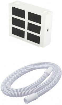 

Hoffrichter Therapy Tube & Trend II Filter Medical Equipment Combo