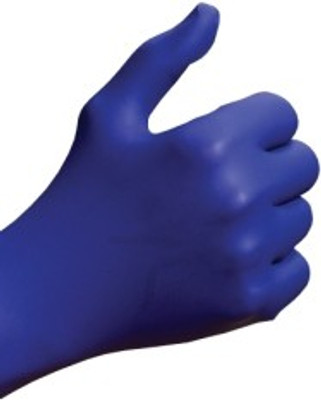 

Salus SPNT1000L Nitrile Examination Gloves(Pack of 1000)