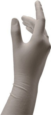 

Romsons GS 9012 Nitrile Examination Gloves(Pack of 100)