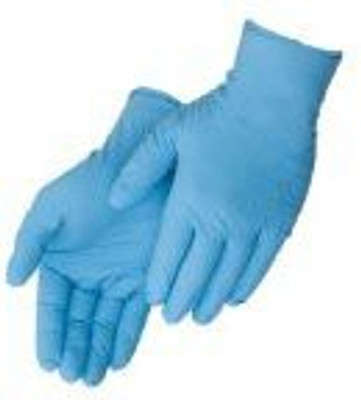 

Sara + Care SMS 0001 Nitrile Examination Gloves(Pack of 100)