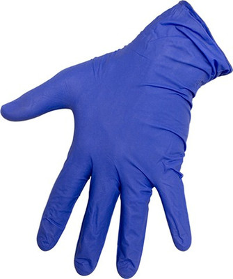 

Salus SPNT1000S Nitrile Examination Gloves(Pack of 1000)