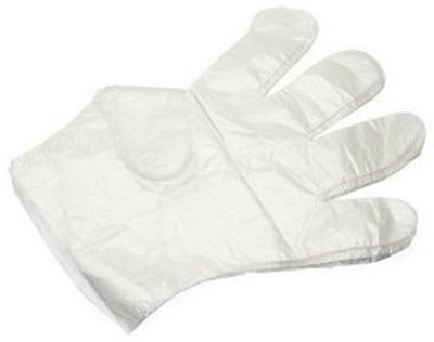 

Ashwa Group m004 Polyisoprene Surgical Gloves(Pack of 100)