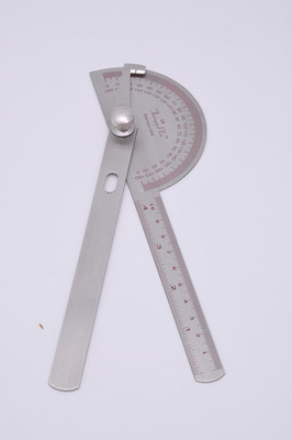 

Apex International 824 Medical Goniometer(29 cm)