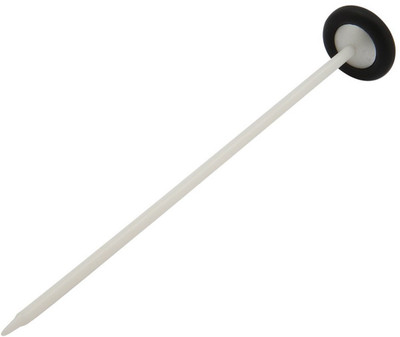 IndoSurgicals Queen Square Pattern Reflex Knee Medical Hammer Flipkart