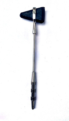 

BONE RAP BONERAP054 Medical Hammer