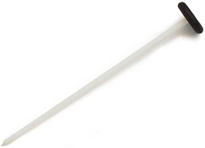 

Vkare Circular (Cane Type) Medical Hammer