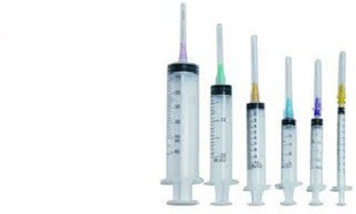 

Biopharma A123 Medical Needle(Red, Green, Pink)