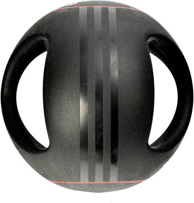 

ADIDAS Medicine Ball(Black, Diameter: 26 cm)