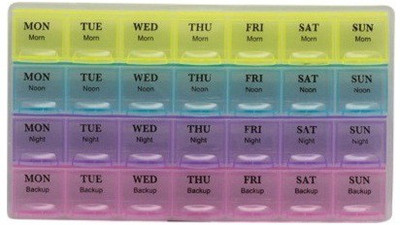 

OMRD 545445 Medicine Dispenser