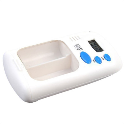 

Futaba FUB118MPR Medicine Dispenser