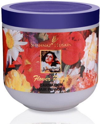 

Shahnaz Husain Flower power Californian Poppy Henna Powder Natural Mehendi(Pack of 1)