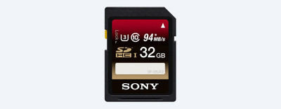 Sony SF-64UX2 64 GB SDHC Class 10 94 MB/s Memory Card – at Rs 2500 ₹ Only