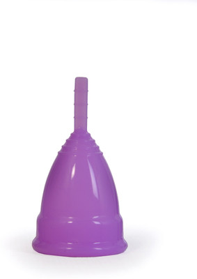 

Alx Care  Reusable Menstrual Cup(Pack of 1, Purple