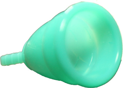 

Alx Care  Reusable Menstrual Cup(Pack of 1, Green