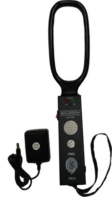 

PMS PX Beat Frequency Oscillation Metal Detector( )