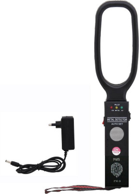 

PMS P Advanced Metal Detector( )