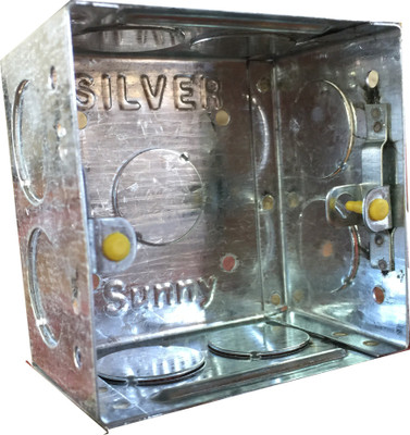 

Sunny ss-1702 Metal Electrical Box