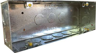 

Sunny SS-1707 Metal Electrical Box