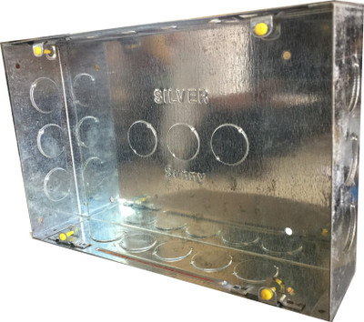 

Sunny SS-1716 Metal Electrical Box