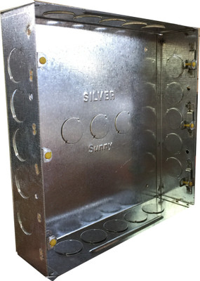 

Sunny SS-1618 Metal Electrical Box