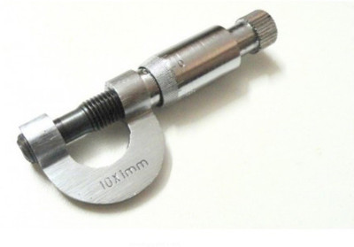 

ssu 0-10mm Micrometer Screw Gauge