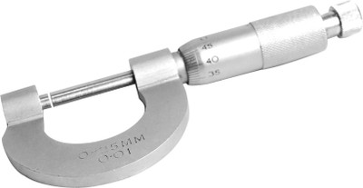 

ssu 0-25mm Micrometer Screw Gauge