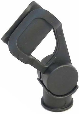 MX Professional Microphone Small : 3433f Holder(Black)