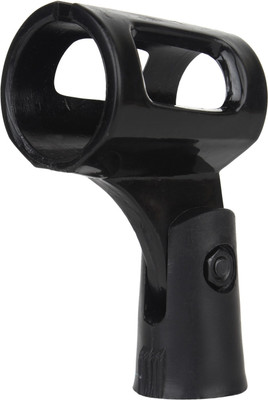 

Prodx Microphone Holder Clamp 3315E(Black)
