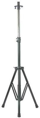 

Krown High Quality 3 Leg Boom Column Stand(Multicolor)