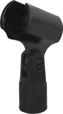 

Prodx Microphone Clamp 3228d(Black)