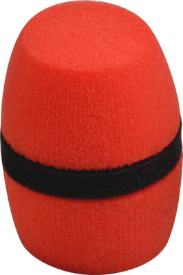 

Prodx windscreen shield foam red foam(Red)