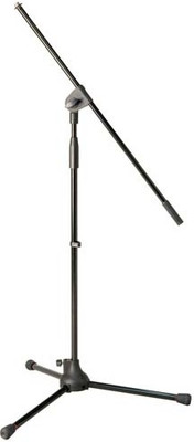 19% OFF on MX Adjustable Microphone : 3465 Stand(Black) 19% OFF on MX Adjustable Microphone : 3465 Stand(Black)