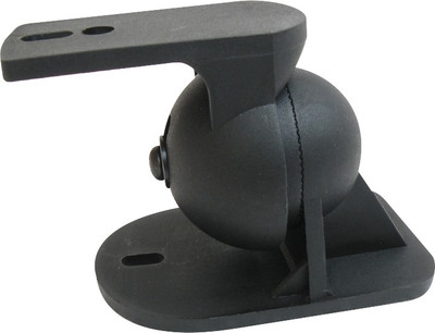 

MX SPEAKER WALL MOUNT BRACKET Stands(Black)