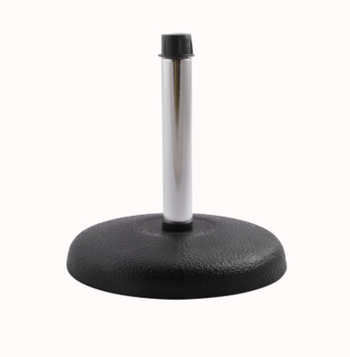 

Prodx PX88 Microphone desk stand(Black)